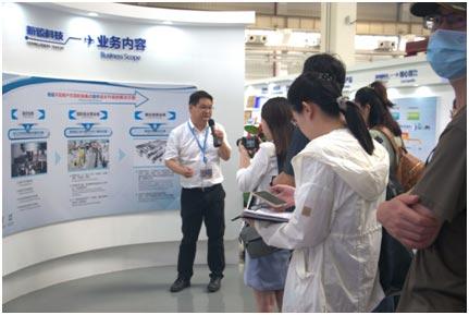 探訪中國航空智能制造技術(shù)服務先行者