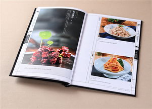 貴陽飯店菜譜設計 圖文設計制作公司的藝術與策略